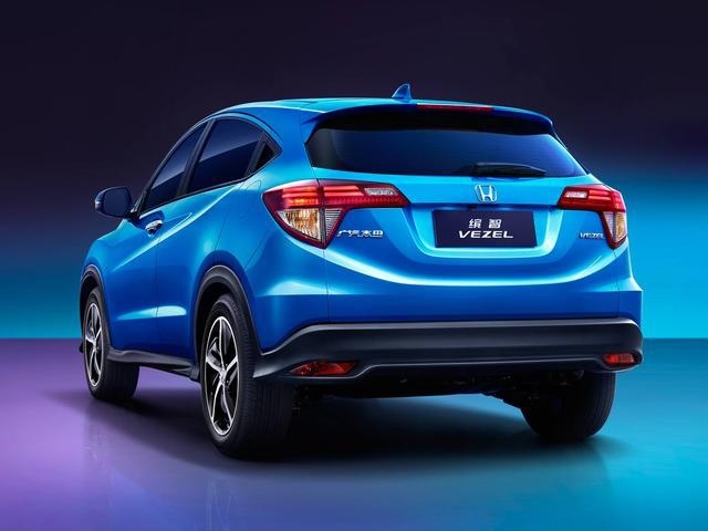 缤智优惠1万，探影降8000元，合资小型SUV，真的那么香吗
