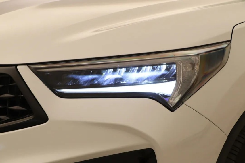 A-Spec，又一个豪华品牌运动版？
