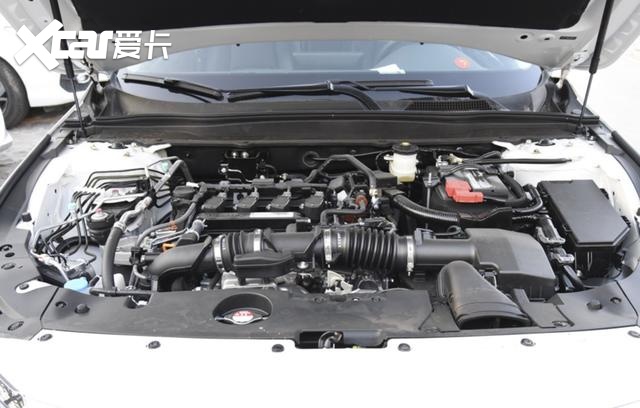 家用车首选中级轿车 这三款综合实力比较出色