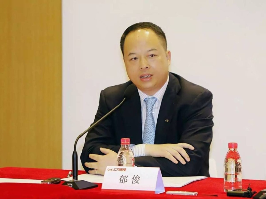 积重难返的广汽传祺，这个