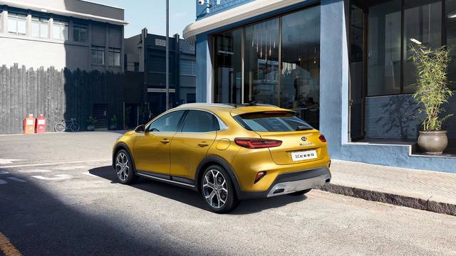 PUMA、Corsa、Q7，吉利、宝骏、比亚迪，都上新货了