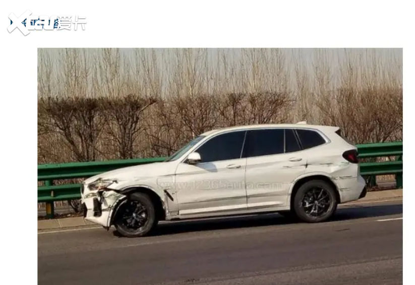 放下身价，优惠10万的宝马ix3 你会选择吗？
