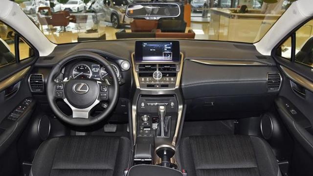 3分钟看车圈:涨价2.5万,雷克萨斯NX新车型不值得买?