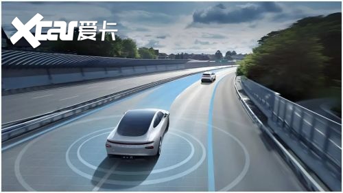 自动驾驶发展迎来重要里程碑 L3级自动驾驶有条件批量“持证上路”