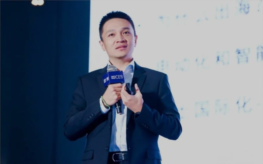 杜林：如何应对出海的机遇与挑战