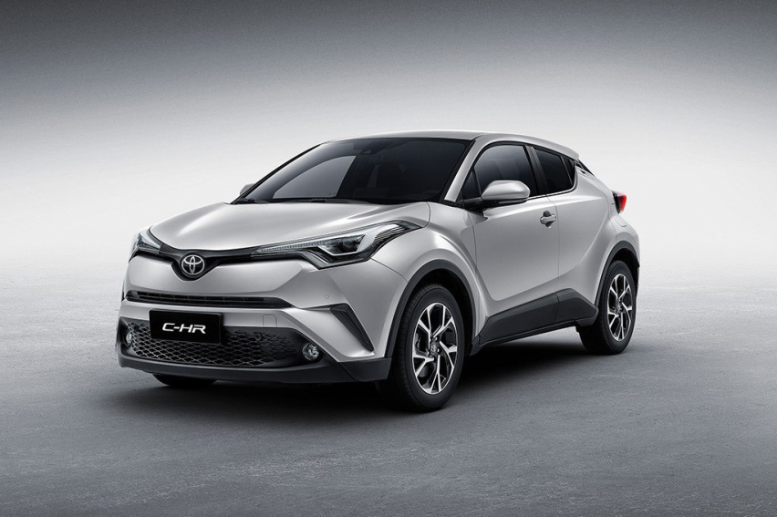 25岁年轻人该买什么车？8-25万推荐这四款SUV！