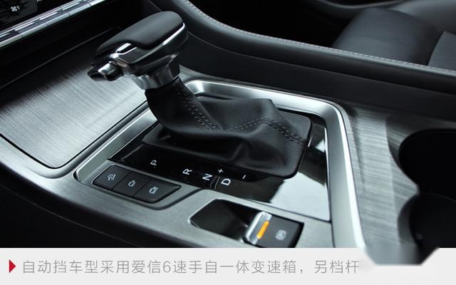 试驾长安CS55PLUS：它凭啥吸引路人？