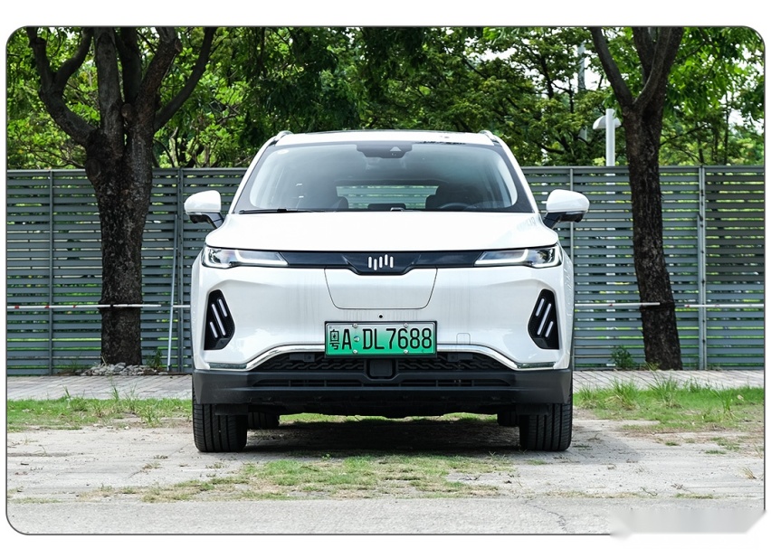 售价20来万的国产SUV，每公里3毛多，值得买不？