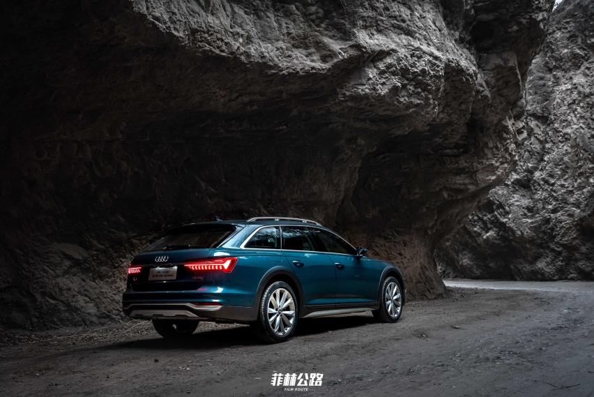 不跟风  不是所有旅行车，都是“allroad”