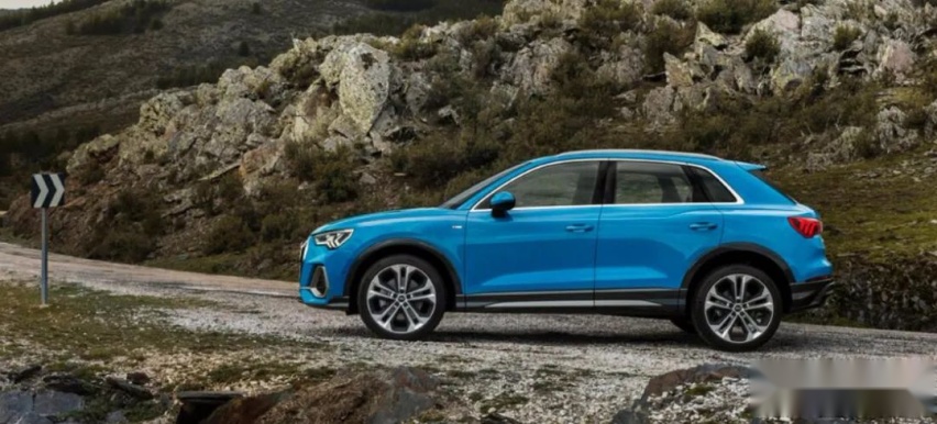 20多万买豪华SUV，离打工人最近的就是这几款了