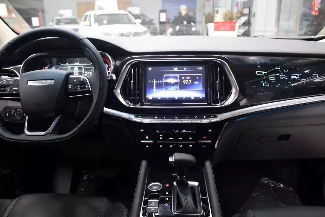 13万想买中型SUV，那这几款车型一定得在入选名单之内！