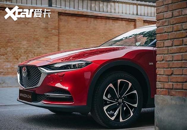 马自达转子发动机确定回归，车迷们坐不住了？