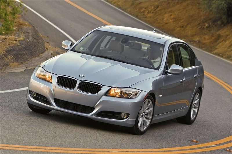 舒适生活还是激情运动，全新BMW 3系的改变真的正确吗？