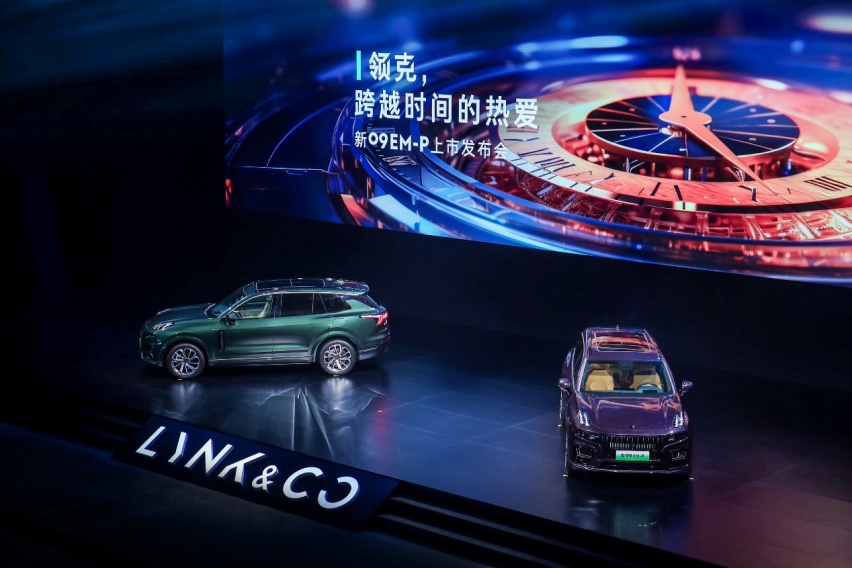我们需要的究竟是一辆什么样的中大型SUV？