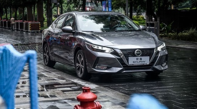 日产：停产轿车，我可不是孤注一掷