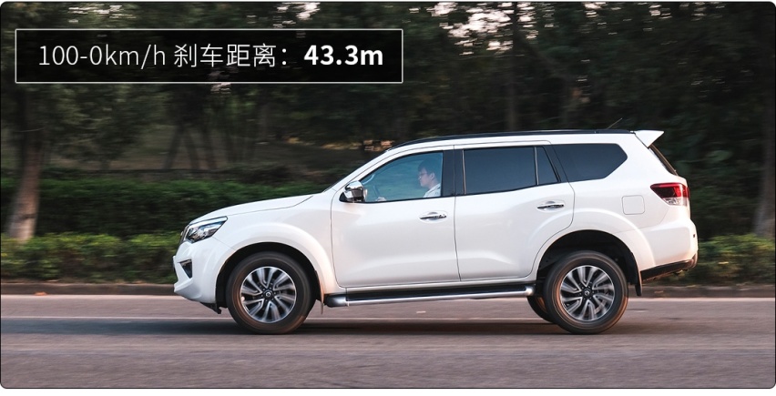 2.5L+7AT，这台硬汉SUV不到18万起，家用也不错？