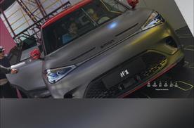 精明德国人抢着买的车，国内才14万？