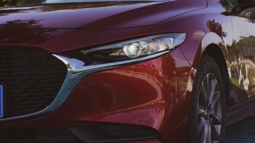A级车市场百家争鸣，2021 款Mazda3 昂克赛拉为何能独领风骚？