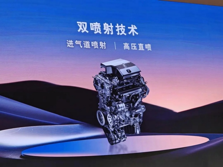 【E汽车】后发先至，林肯甩出电混王炸