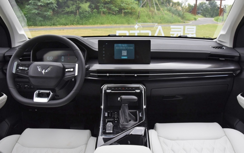 十万以内选SUV，这两款都极具性价比