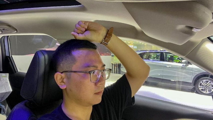 有诚意有实力，体验哈弗枭龙MAX，这才是家用插混SUV该有的模样？