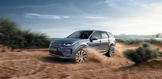 40万预算买中型SUV，除了BBA还有什么选择