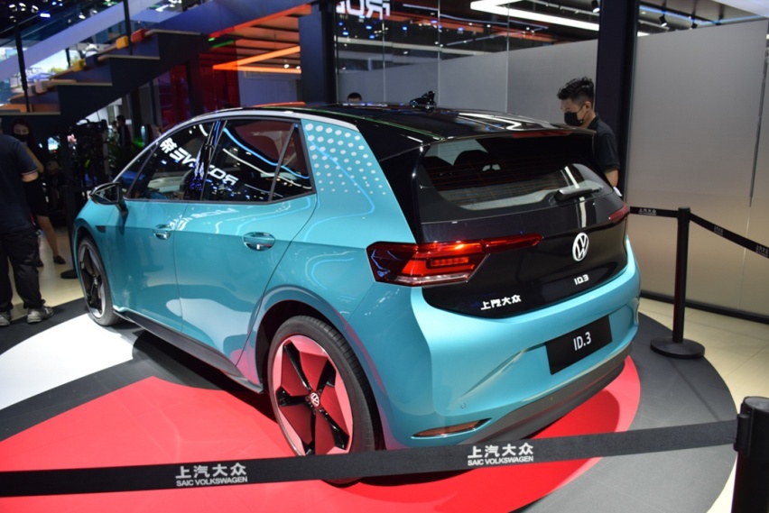 它来了！特斯拉Model 2是不是要加急了？
