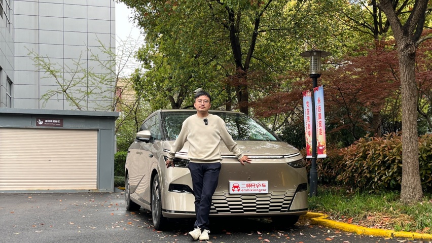 最与众不同的MPV？6个拷问聊小鹏X9，是长得怪？还是另辟蹊径？