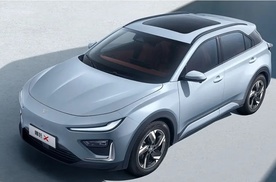 10万级纯电动SUV 新哪吒X与比亚迪元PLUS，谁更值得入手？