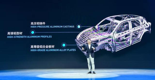 售价硬刚特斯拉Model 3，北汽ARCFOX的底气何在？
