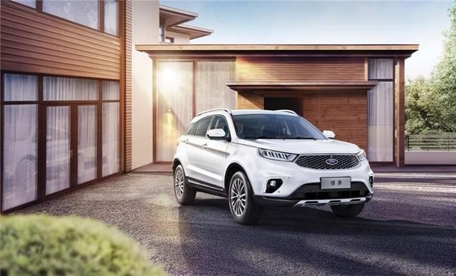 只信合资品牌？推荐3款5月上市的紧凑型SUV，最低不足11万