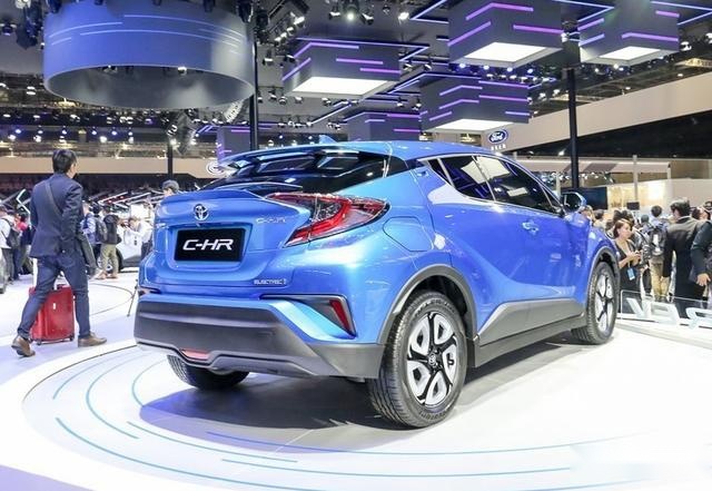 2020年买纯电动车，推荐这几款，别的不说，主要是靠谱
