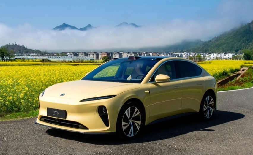8295上车全系900V或17万起？关于乐道L60，这17个关键信息请