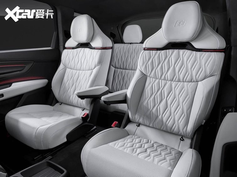 【E汽车】奥迪全新旗舰SUV Q9正式全球亮相