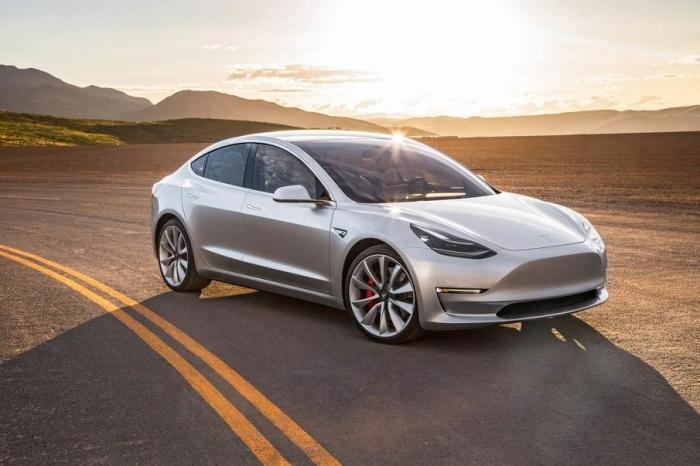 特斯拉Model 3在哪个国家最便宜？