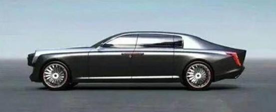 比肩游艇的中国豪车，1000万售价只卖中国人，车标无人不识