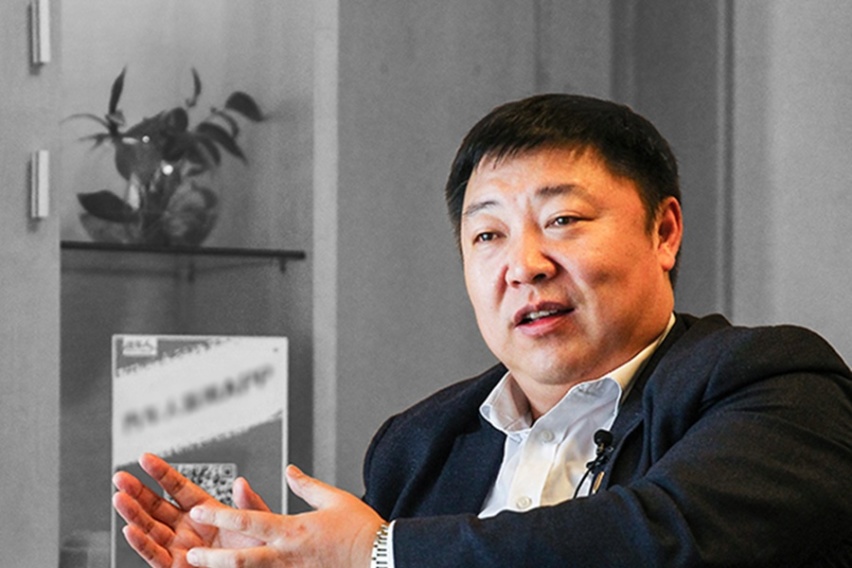汽车界的“富二代”：三年亏了107亿，能否在新能源时代奔腾？
