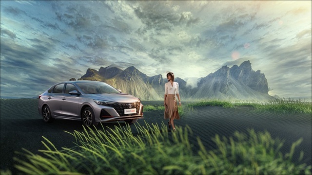 换装全新变速箱，2022款逸动PLUS、CS35PLUS更能打了