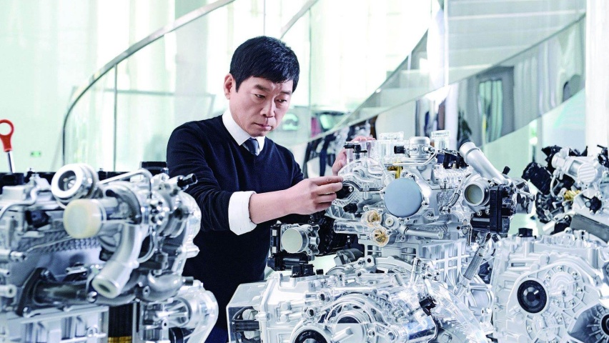 L3自动驾驶、3.9s破百，现在的国产咋这么厉害？