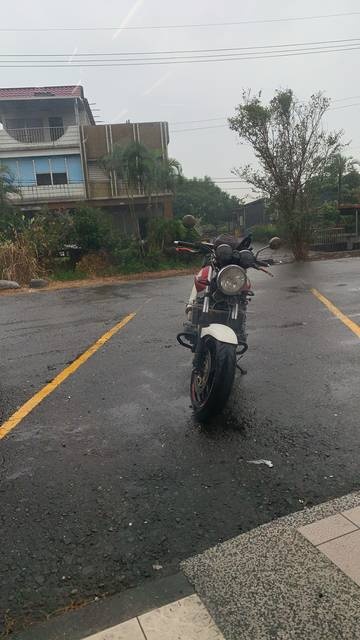 第二度入手，我的梦想之翼本田CB400