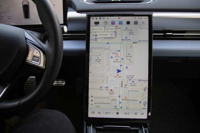 实测小鹏P5，15万级别最“智能”的车？