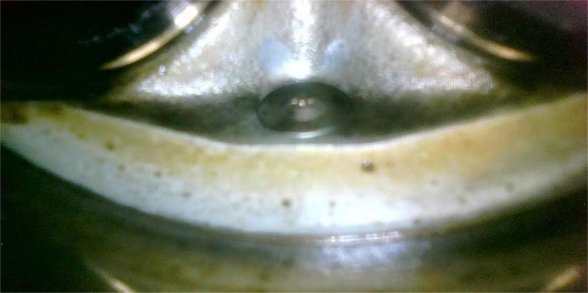 帕萨特烧机油不大修使用PNF燃油添加剂解决烧机油问题