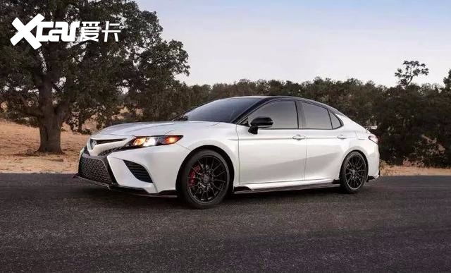 老美卖断货的20款车，跟中国人口味差得真远