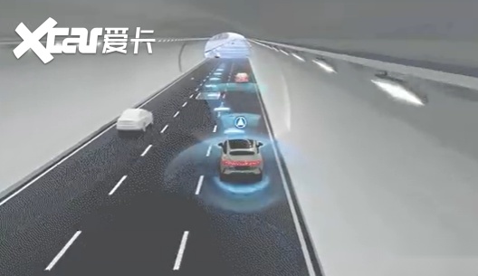 阿维塔，你的智能驾驶已经传遍江湖了？