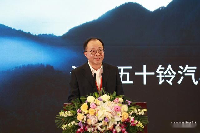 中华慈善总会江西五十铃“点亮计划”公益项目启动