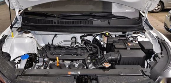 售8.38万元，奕跑新增一款天窗款车型