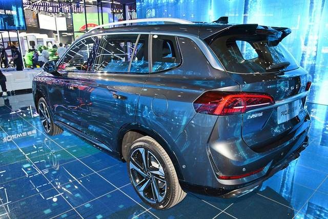 12月或将上市的六款重磅SUV 自主唱主角，传祺GS8/坦克500领衔