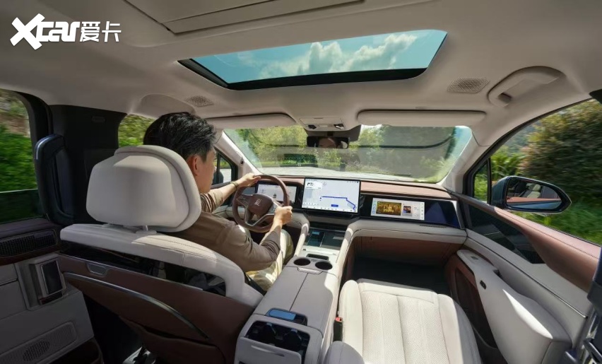 19.68万起的“家庭头等舱”？比亚迪2026款夏重新定义家用MPV