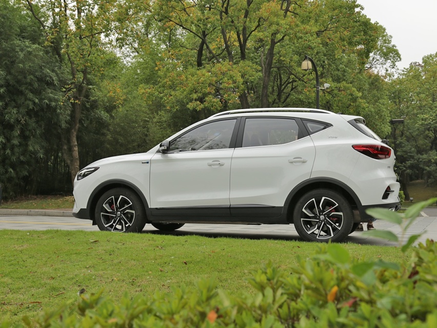 这台1.3T+6AT，带自动驾驶的10万级SUV实力如何？