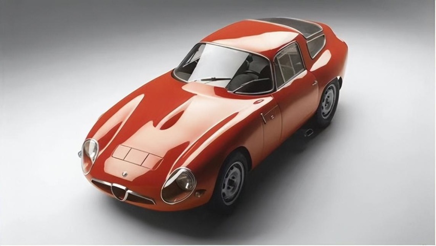 阿尔法·罗密欧迎庆Quadrifoglio（四叶草）和Autodelt